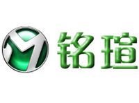铭瑄（MAXSUN） logo
