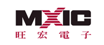 旺宏电子 MXIC logo
