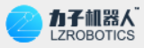 力子 LZRobotics logo