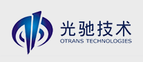 光驰技术 logo