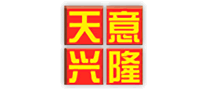 天意兴隆 logo