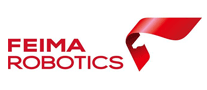飞马机器人 FEIMA logo