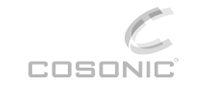 佳禾 COSONIC logo