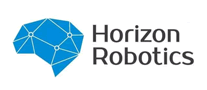 地平线 horizon logo