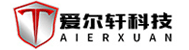 爱尔轩 AIERXUAN logo
