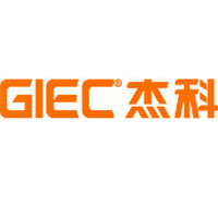 杰科 GIEC logo