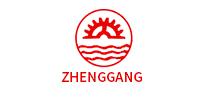 ZHENGGANG logo