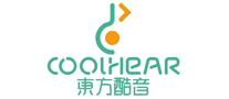 东方酷音 COOLHEAR logo