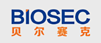 贝尔赛克 BIOSEC logo