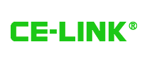 CE-LINK logo