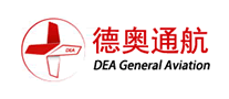 德奥通航 logo