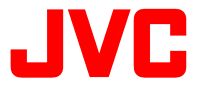 杰伟世 JVC logo