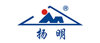 扬明 logo
