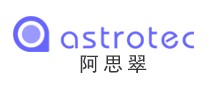 阿思翠 astrotec logo