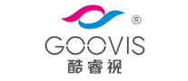 酷睿视 GOOVIS logo