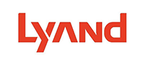 联韵 Lyand logo