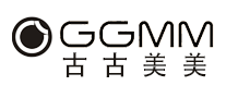古古美美 GGMM logo