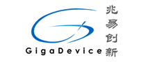 兆易创新 GigaDevice logo