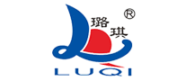 璐琪 LUQI logo