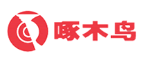 啄木鸟 logo