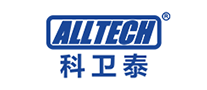 科卫泰 ALLTECH logo