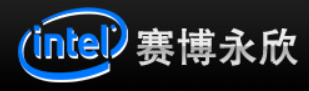 赛博永欣 logo