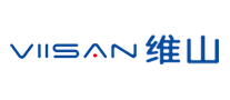 维山 viisan logo