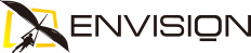 易美逊 ENVISION logo