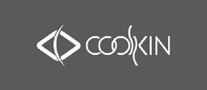 酷奇 Cooskin logo