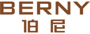 伯尼 BERNY logo