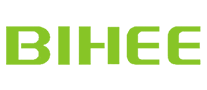 百合 BIHEE logo