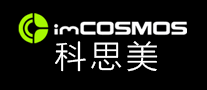 科思美 COSMOS logo