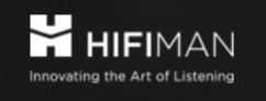 HiFiMAN logo