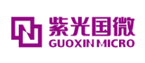 紫光国微 logo