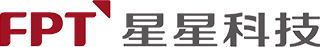 星星科技 logo