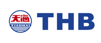 天海 THB logo
