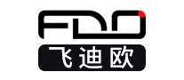 飞迪欧 FREEDEO logo