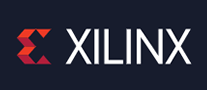 Xilinx 赛灵思 logo