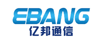 亿邦 EBANG logo