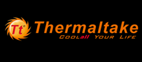 曜越 Thermaltake logo