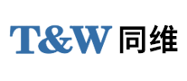 同维 T&W logo
