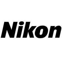 尼康（Nikon） logo