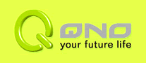 侠诺 QNO logo