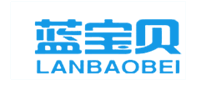 蓝宝贝 LANBAOBEI logo