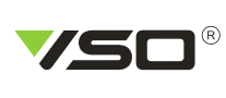 微索 VSO logo