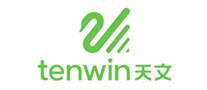 天文 Tenwin logo