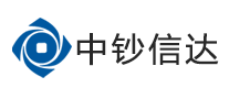 中钞信达 logo