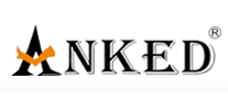 安柯达 ANKED logo