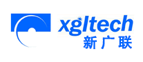 新广联 XGL logo