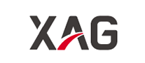 极飞 XAG logo